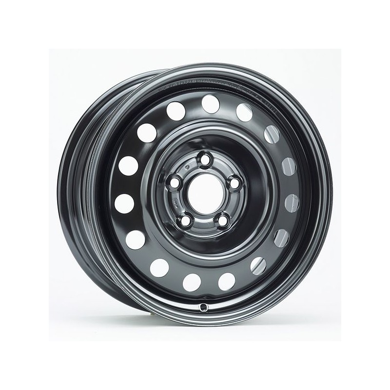 Jante tole 16 pouces 5x114.3 HYUNDAI iX 35 - 8758