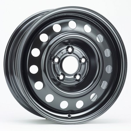 Jante tole 16 pouces 5x114.3 HYUNDAI iX 35 - 8758