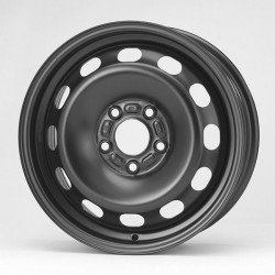 Jante tole 15 pouces 5x108 FORD C MAX FOCUS - 8795