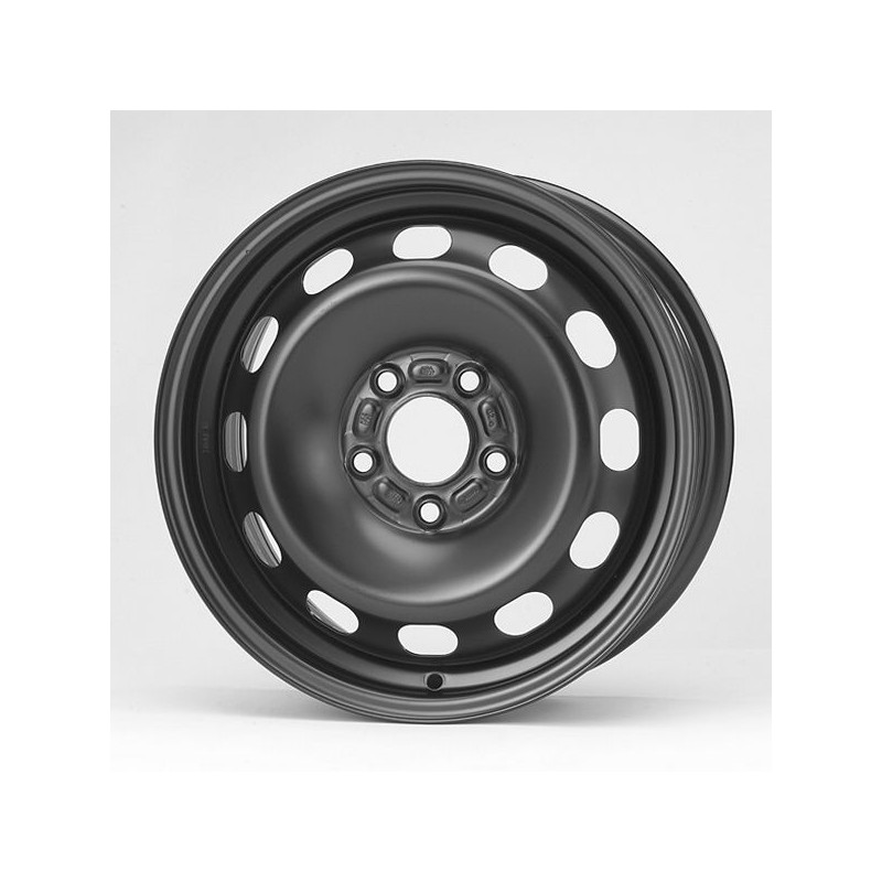 Jante tole 15 pouces 5x108 FORD C MAX FOCUS - 8795