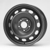 Jante tole 15 pouces 5x108 FORD C MAX FOCUS - 8795