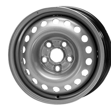 Jante tole 15 pouces 5x112 VOLKSWAGEN TRANSPORTER T4 - 8845