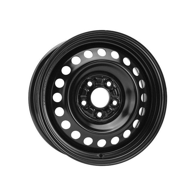 Jante tole 16 pouces 5x114.3 KIA SPORTAGE - 8987