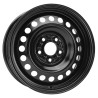 Jante tole 16 pouces 5x114.3 KIA SPORTAGE - 8987