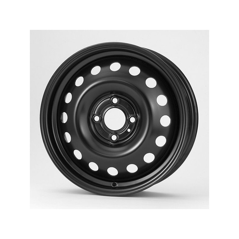 Jante tole 15 pouces 4x100 NISSAN MICRA MICRA C+C - 8305