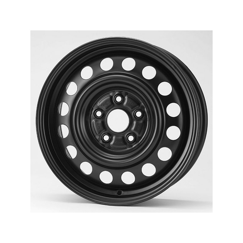 Jante tole 16 pouces 5x114.3 FAIT Sedici SUZUKI Sx4 - 8315