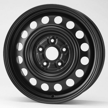 Jante tole 16 pouces 5x114.3 FAIT Sedici SUZUKI Sx4 - 8315