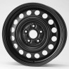 Jante tole 16 pouces 5x114.3 FAIT Sedici SUZUKI Sx4 - 8315