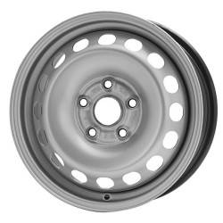 Jante tole 15 pouces 5x112 VOLKSWAGEN CADDY 2 CADDY 2 MAXI - 8385