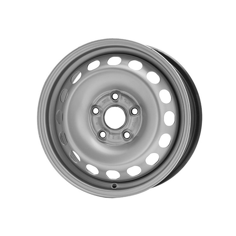 Jante tole 15 pouces 5x112 VOLKSWAGEN CADDY 2 CADDY 2 MAXI - 8385
