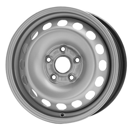 Jante tole 15 pouces 5x112 VOLKSWAGEN CADDY 2 CADDY 2 MAXI - 8385