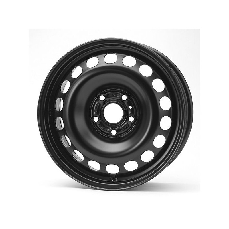 Jante tole 16 pouces 5x112 VOLKSWAGEN EOS PASSAT SCIROCCO - 8425