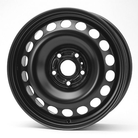 Jante tole 16 pouces 5x112 VOLKSWAGEN EOS PASSAT SCIROCCO - 8425