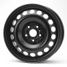 Jante tole 16 pouces 5x112 VOLKSWAGEN EOS PASSAT SCIROCCO - 8425