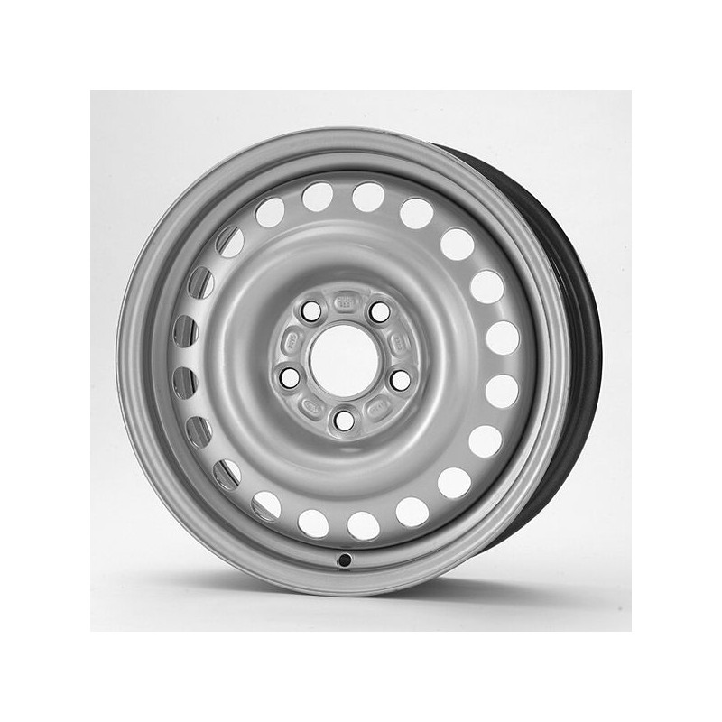 Jante tole 15 pouces 5x108 FORD TOURNEO Connect TRANSIT Connect - 8525