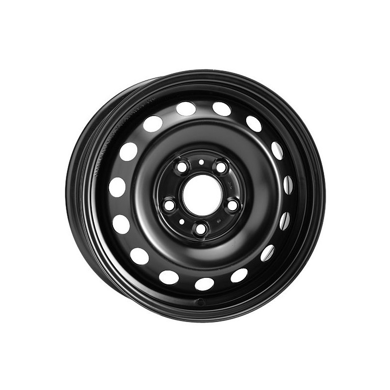 Jante tole 15 pouces 5x114.3 HYUNDAI ix 20 - 8503