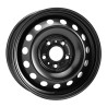 Jante tole 15 pouces 5x114.3 HYUNDAI ix 20 - 8503