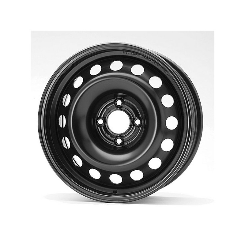 Jante tole 16 pouces 4x108 CITROEN C4 C4 coupé C5 C5 break - 8565