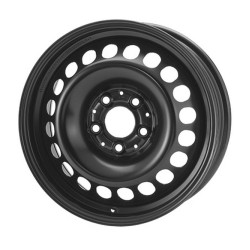 Jante tole 16 pouces 5x112 MERCEDES Classe A Classe B - 8595