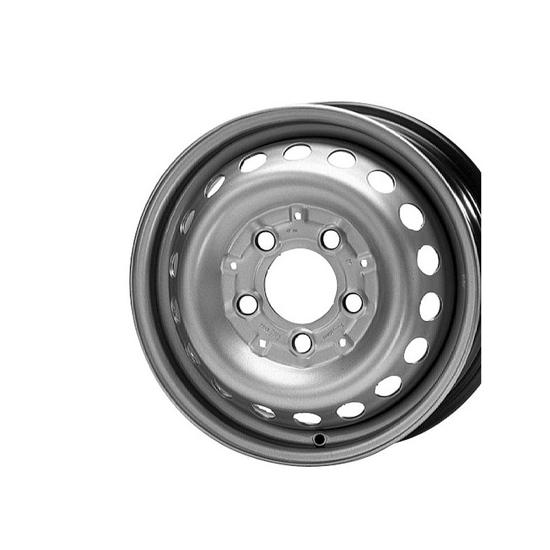 Jante tole 15 pouces 5x130 MERCEDES SPRINTER VW LT - 8555