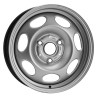 Jante tole 15 pouces 3x112 SMART FORTWO - 7830