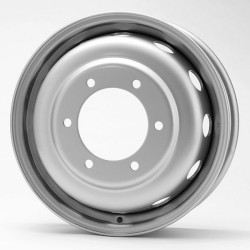 Jante tole 16 pouces 6x180 FORD TRANSIT - 9037