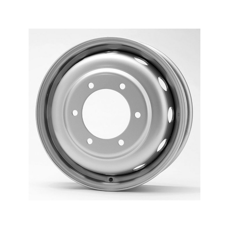 Jante tole 16 pouces 6x180 FORD TRANSIT - 9037