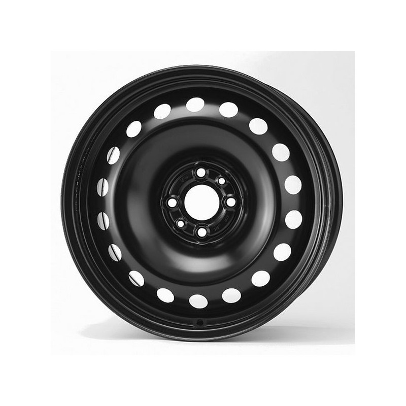 Jante tole 16 pouces 4x98 FIAT BRAVO LANCIA Delta - 9087