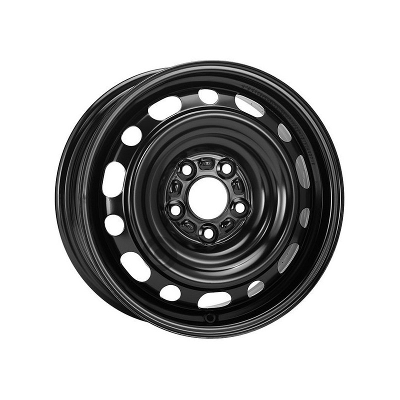 Jante tole 16 pouces 5x114.3 MAZDA 3 - 9062