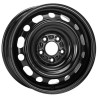 Jante tole 16 pouces 5x114.3 MAZDA 3 - 9062
