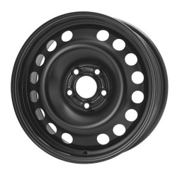 Jante tole 16 pouces 5x110 OPEL ASTRA H MERIVA B ZAFIRA A - 9045