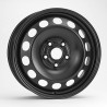 Jante tole 16 pouces 5x112 AUDI A3 A3 Sportback (depuis 2013) - 9187