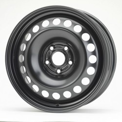Jante tole 16 pouces 5x105 CHEVROLET TRAX OPEL MOKKA - 9272