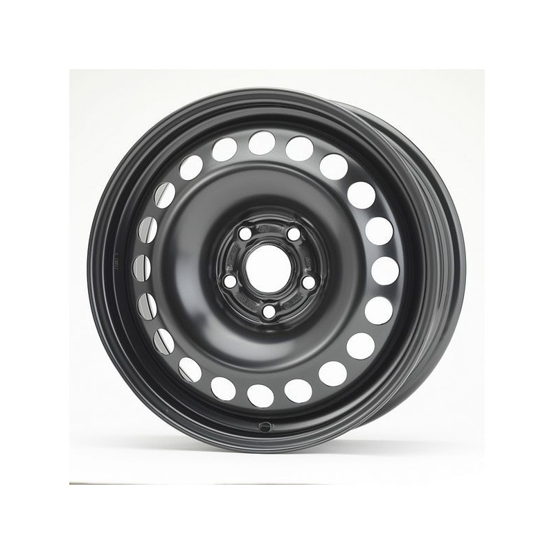Jante tole 16 pouces 5x105 CHEVROLET TRAX OPEL MOKKA - 9272