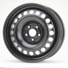 Jante tole 16 pouces 5x105 CHEVROLET TRAX OPEL MOKKA - 9272