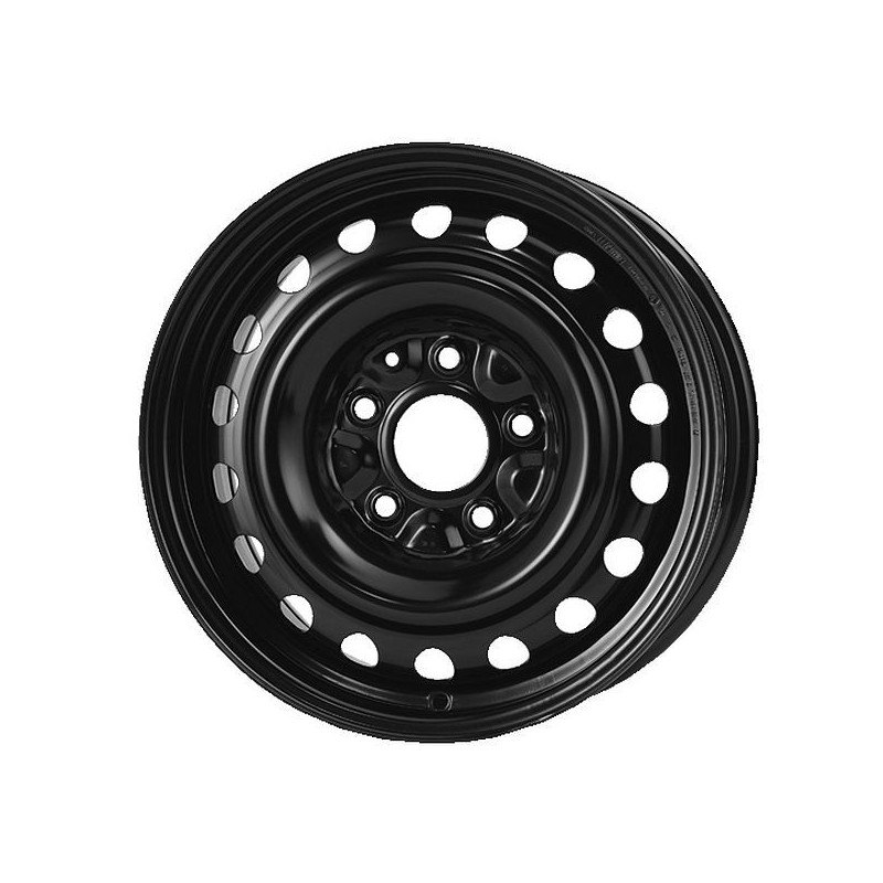 Jante tole 16 pouces 5x127 CHRYSLER VOYAGER Grand VOYAGER - 9217