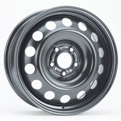 Jante tole 16 pouces 5x108 CITROEN C4 PICASSO et Grand PICASSO - 9253