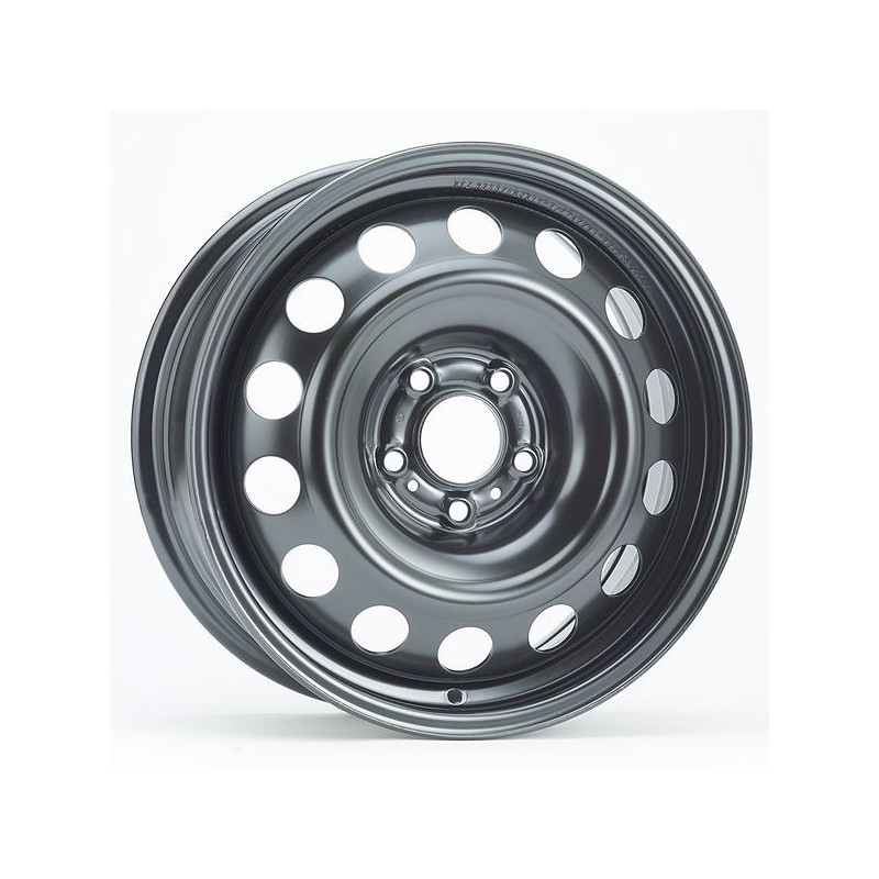 Jante tole 16 pouces 5x108 CITROEN C4 PICASSO et Grand PICASSO - 9253