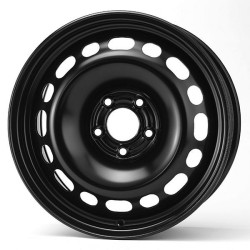 Jante tole 16 pouces 5x108 CITROEN C5 C5 Tourer - 9277