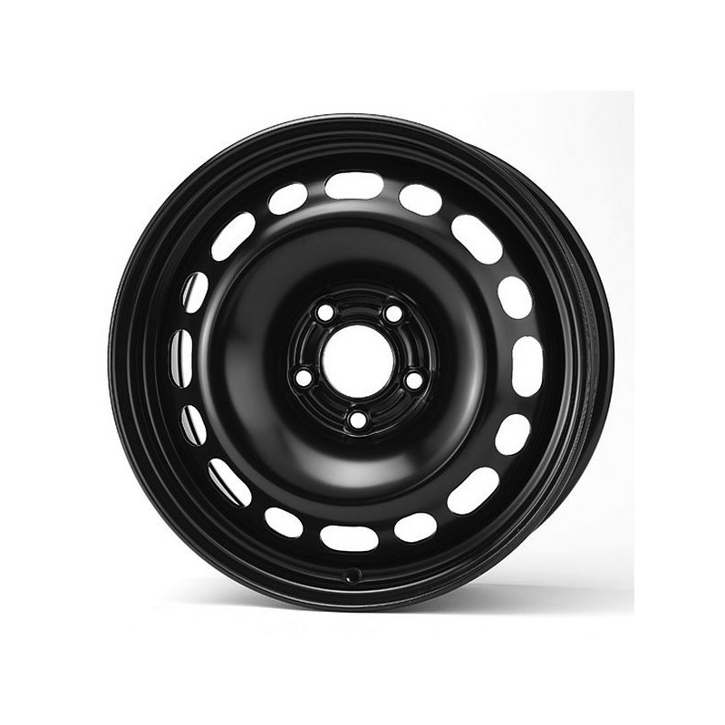 Jante tole 16 pouces 5x108 CITROEN C5 C5 Tourer - 9277