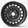 Jante tole 15 pouces 5x112 GOLF 5 GOLF 6 JETTA ALTEA TOLEDO OCTAVIA - 9165