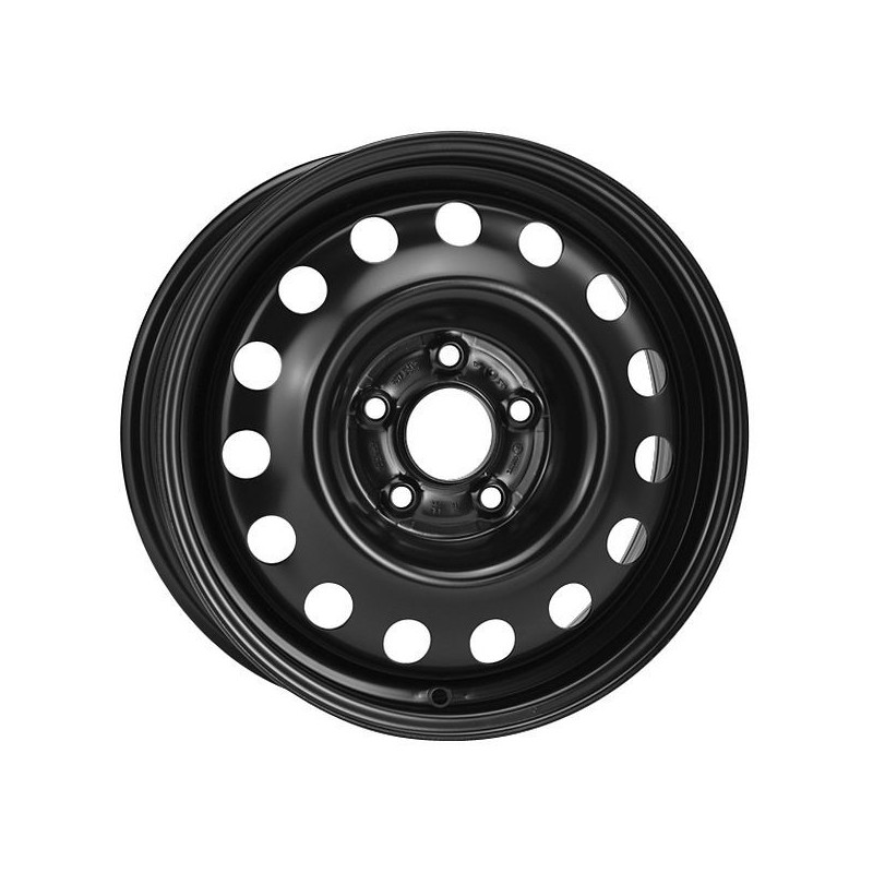Jante tole 16 pouces 5x114.3 i30 i30 Break CEED PRO CEED - 9147