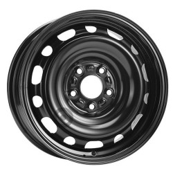 Jante tole 16 pouces 5x114.3 MAZDA 6 - 9127