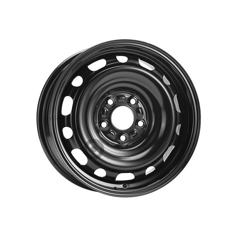 Jante tole 16 pouces 5x114.3 MAZDA 6 - 9127