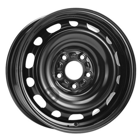 Jante tole 16 pouces 5x114.3 MAZDA 6 - 9127