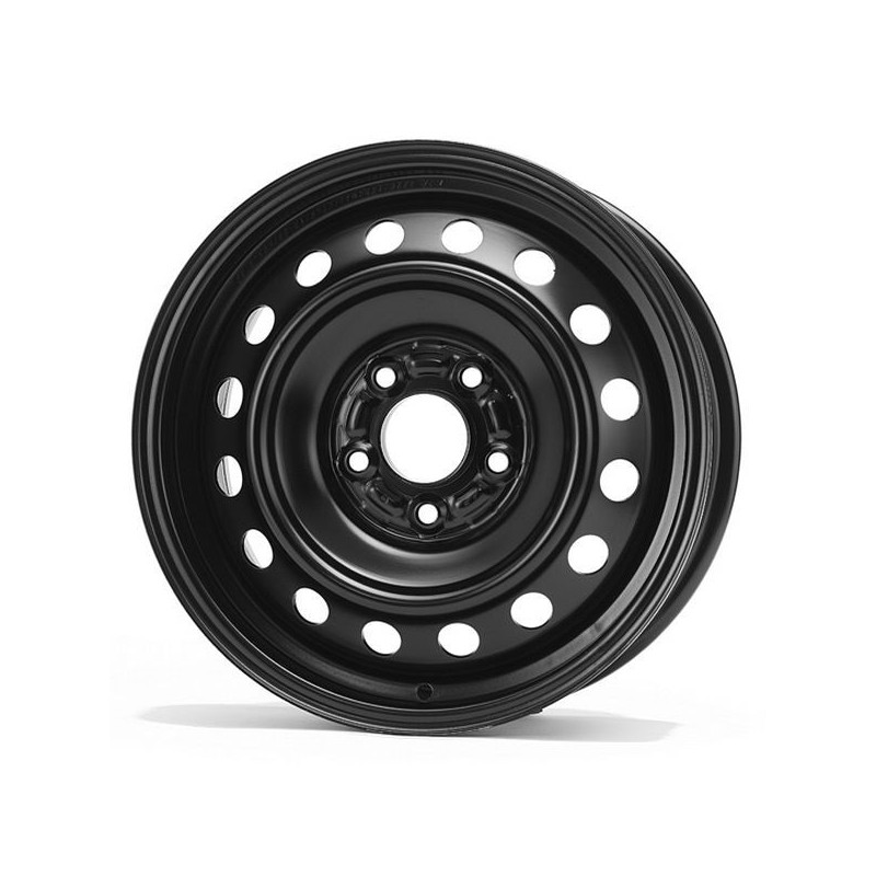 Jante tole 16 pouces 5x114.3 MITSUBISHI LANCER LANCER Sportback - 9228