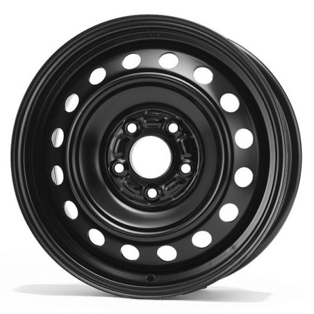 Jante tole 16 pouces 5x114.3 MITSUBISHI LANCER LANCER Sportback - 9228