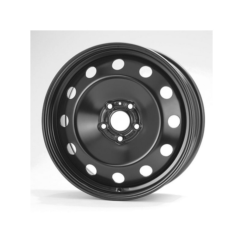 Jante tole 17 pouces 5x108 RENAULT ESPACE 4 VEL SATIS - 9135