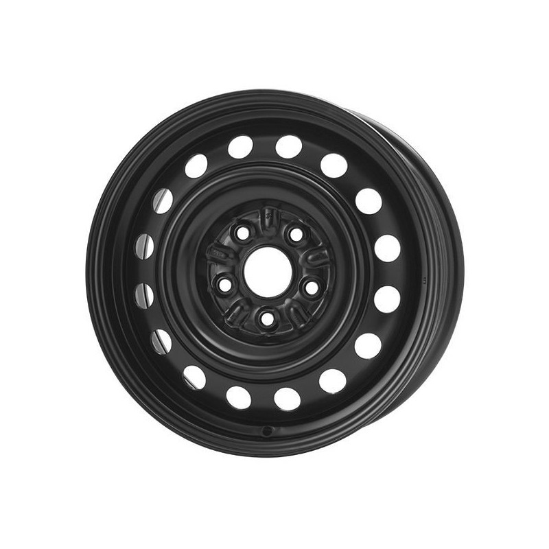 Jante tole 16 pouces 5x114.3 TOYOTA COROLLA Verso - 9265