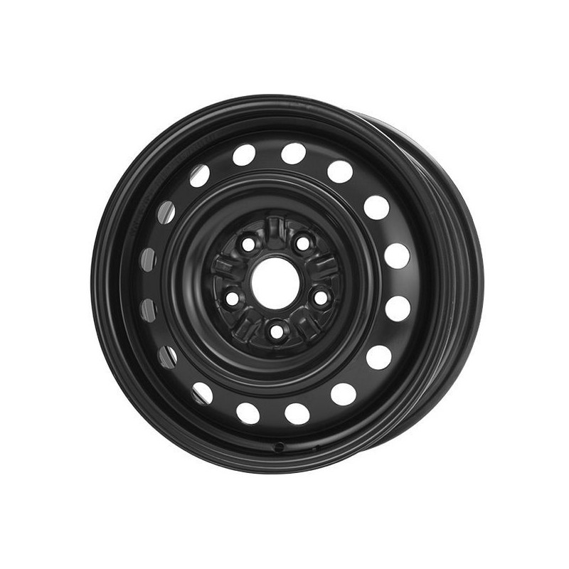 Jante tole 16 pouces 5x114.3 TOYOTA PREVIA - 9255